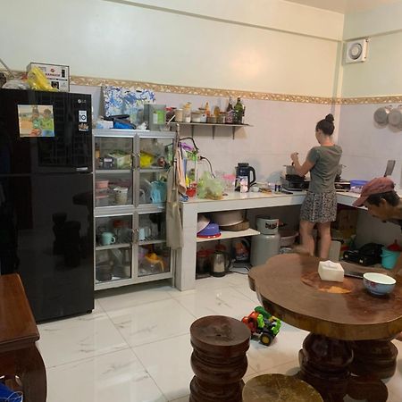 Mondulkiri Holiday Homestay Sen Monorom Exterior foto