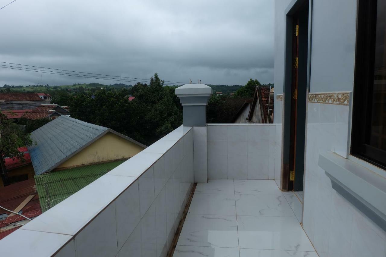 Mondulkiri Holiday Homestay Sen Monorom Exterior foto